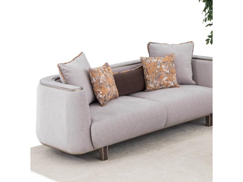 Magnum Sofa Set