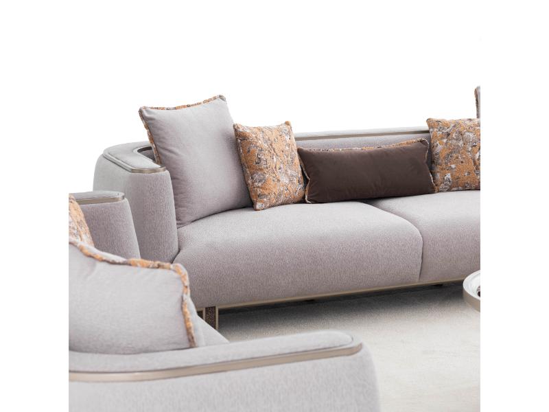 Magnum Sofa Set