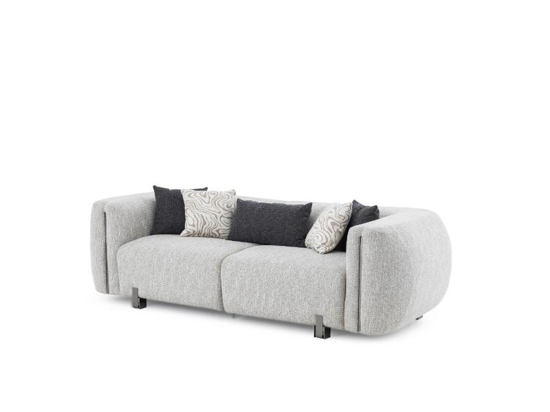 Diamond Sofa Set