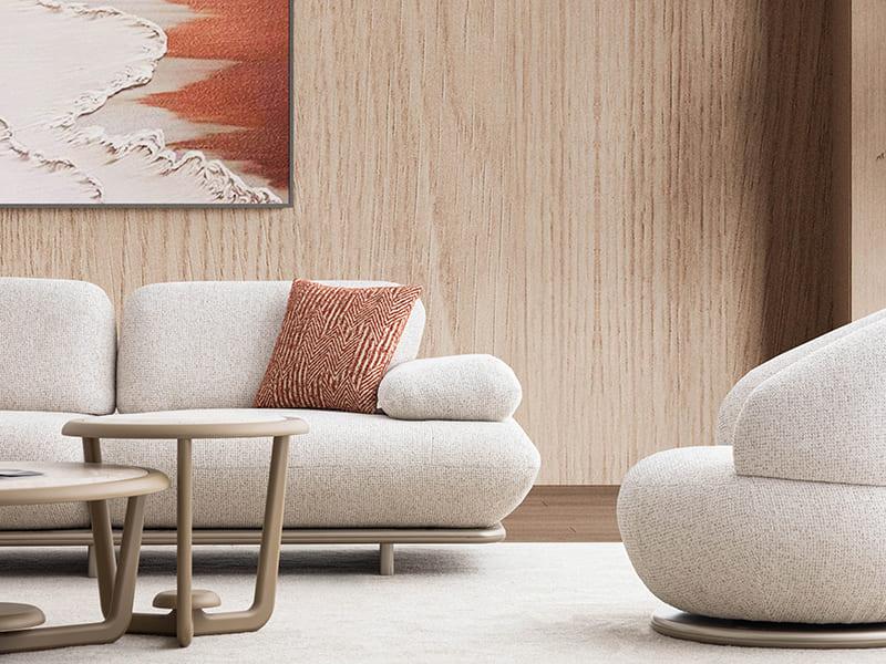 Angel Sofa Set