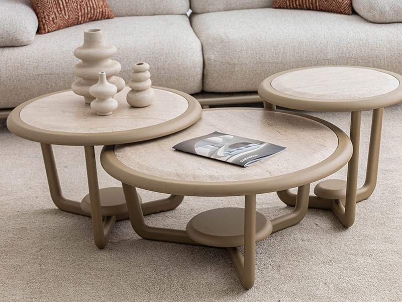 Angel Sofa Set