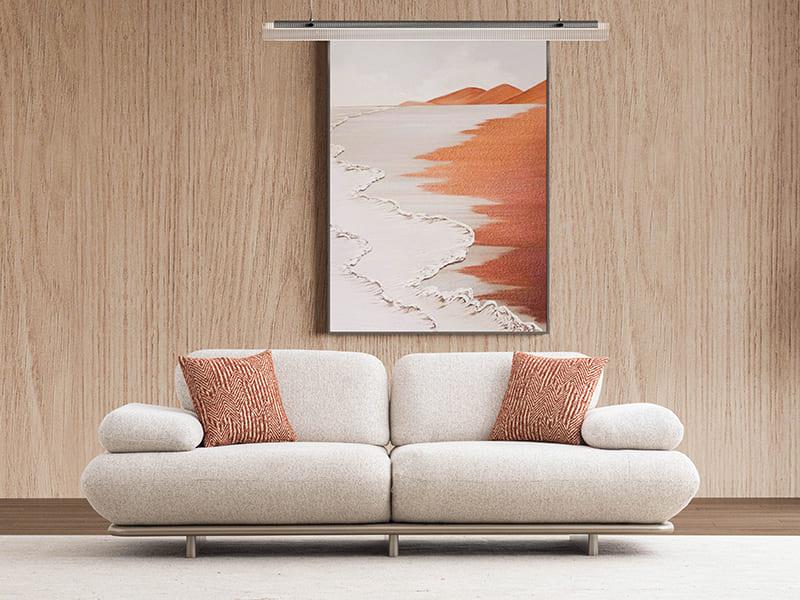 Angel Sofa Set