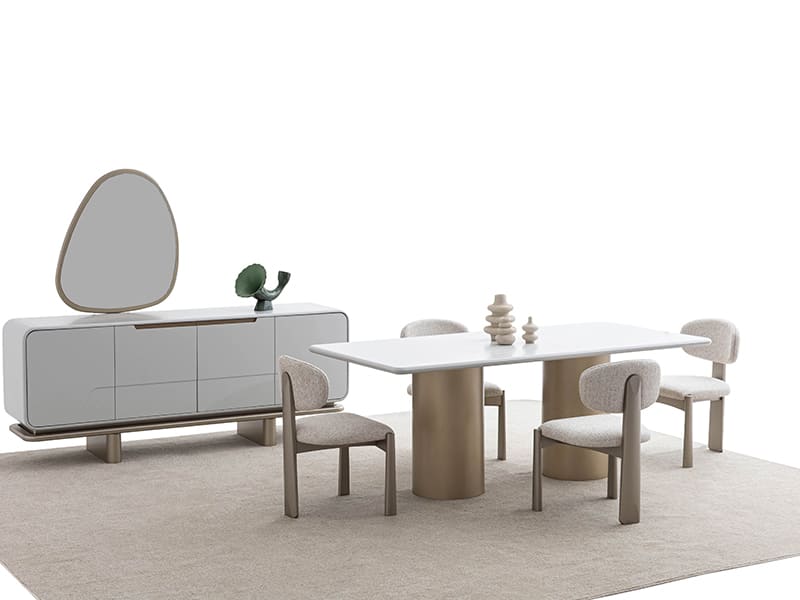 Angel Dining Room Set