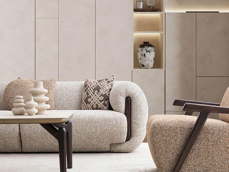 Babil Sofa Set
