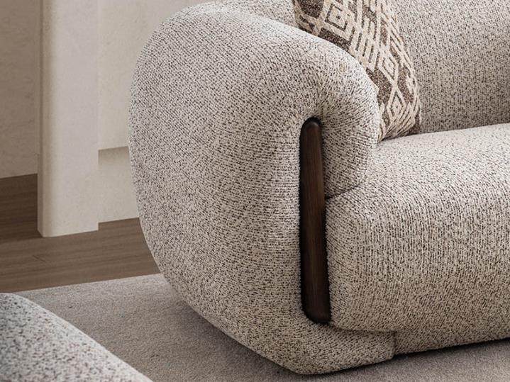Babil Sofa Set