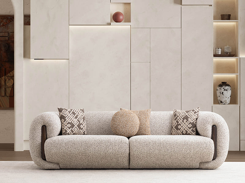 Babil Sofa Set