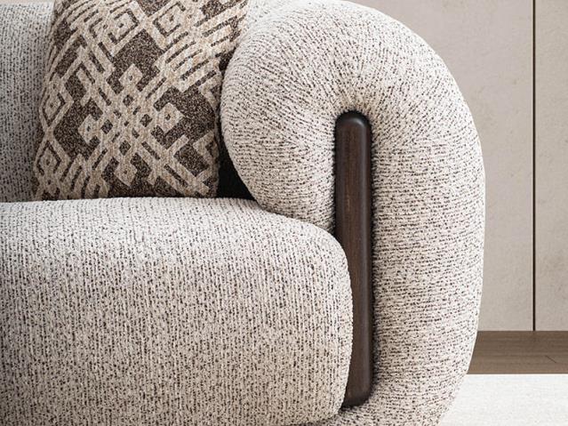 Babil Sofa Set