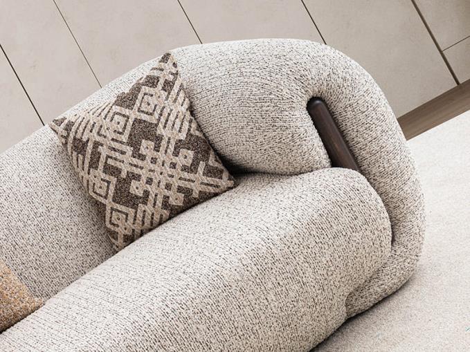 Babil Sofa Set
