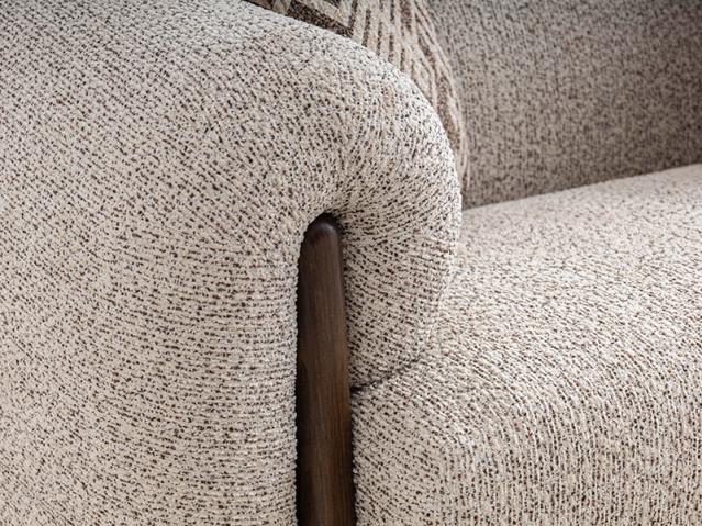 Babil Sofa Set