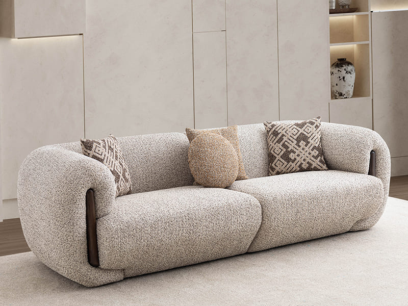 Babil Sofa Set