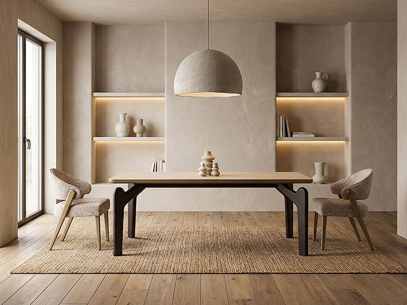 Babil Dining Room Set