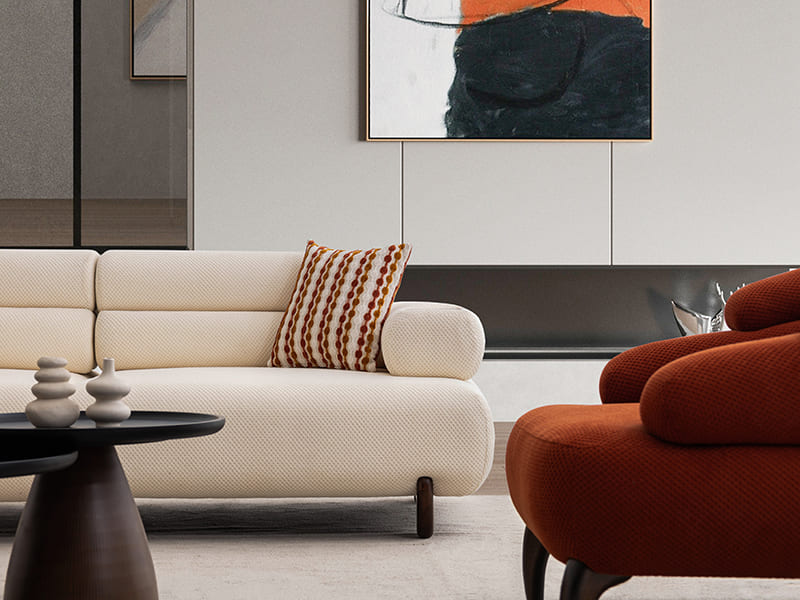 Bolero Sofa Set