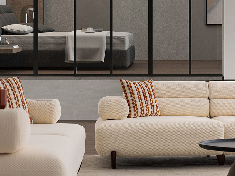 Bolero Sofa Set