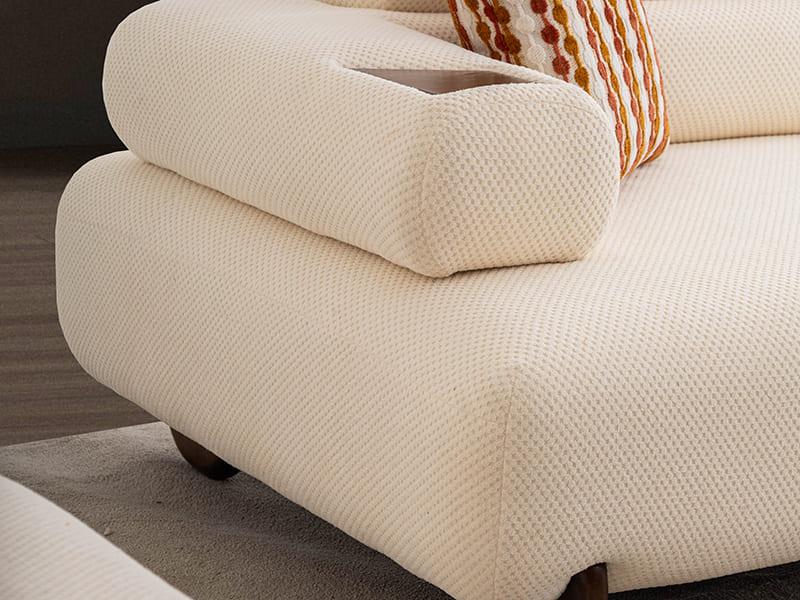 Bolero Sofa Set