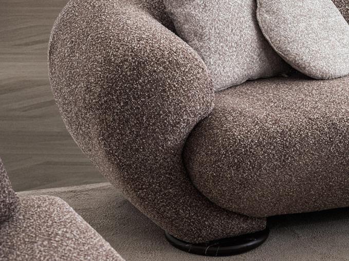 Coconut Sofa Set (Combination 1)