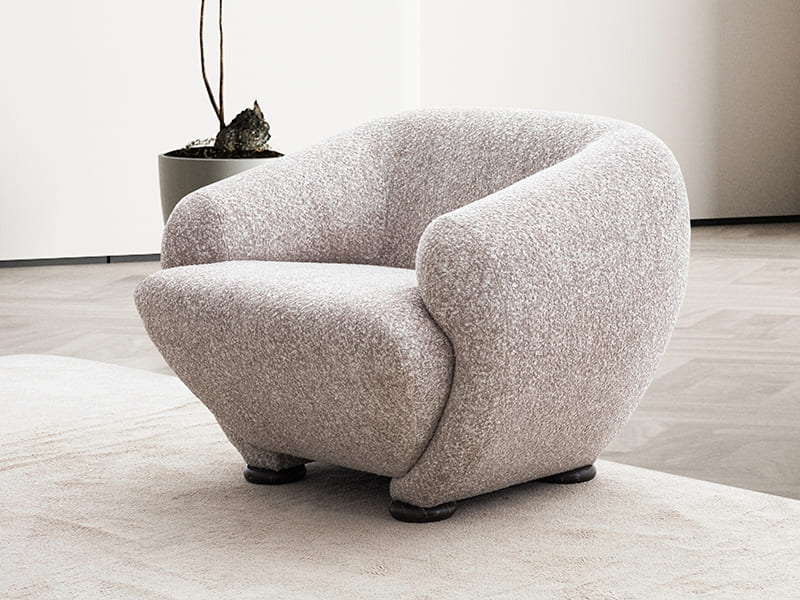 Coconut Sofa Set (Combination 1)