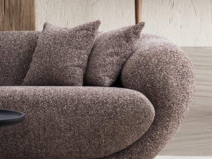 Coconut Sofa Set (Combination 1)