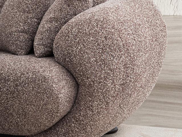 Coconut Sofa Set (Combination 1)