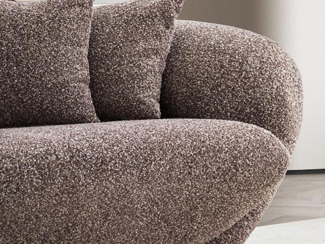 Coconut Sofa Set (Combination 1)
