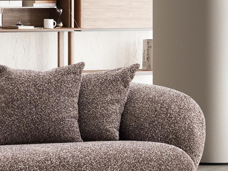 Coconut Sofa Set (Combination 1)