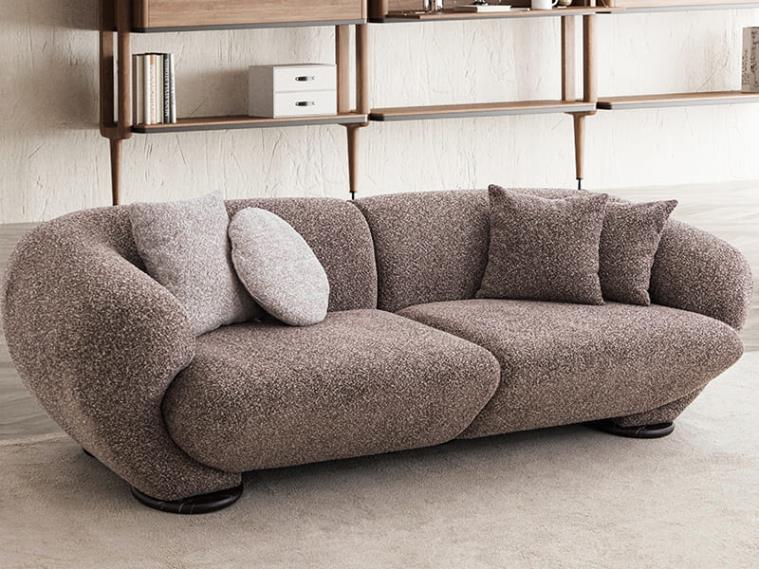 Coconut Sofa Set (Combination 1)