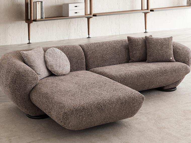 Coconut Sofa Set (Combination 1)