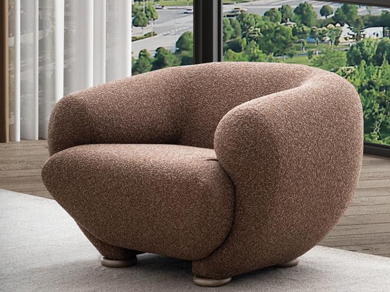Coconut Sofa Set (Combination 2)