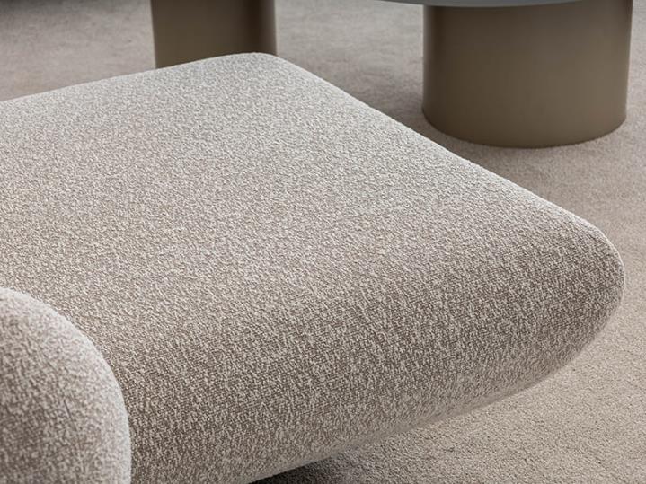 Coconut Sofa Set (Combination 2)
