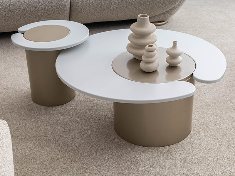 Coconut Sofa Set (Combination 2)