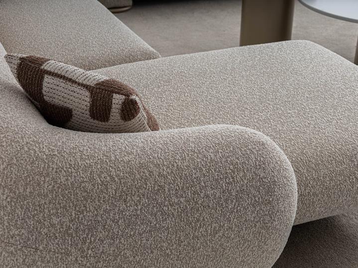 Coconut Sofa Set (Combination 2)