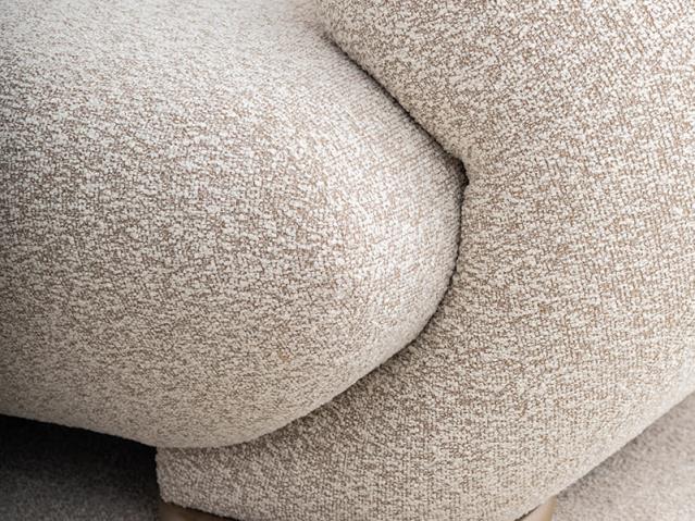 Coconut Sofa Set (Combination 2)