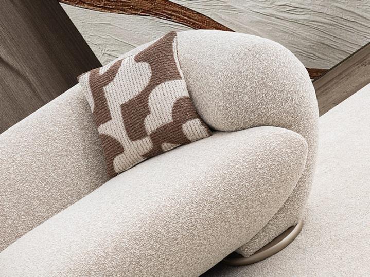 Coconut Sofa Set (Combination 2)