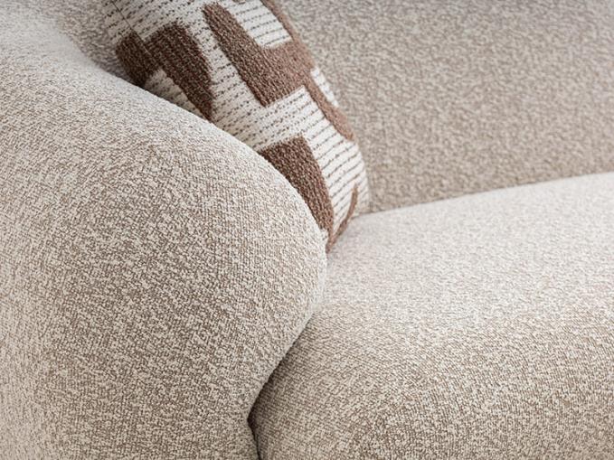 Coconut Sofa Set (Combination 2)