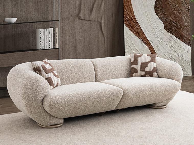 Coconut Sofa Set (Combination 2)