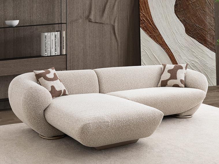 Coconut Sofa Set (Combination 2)