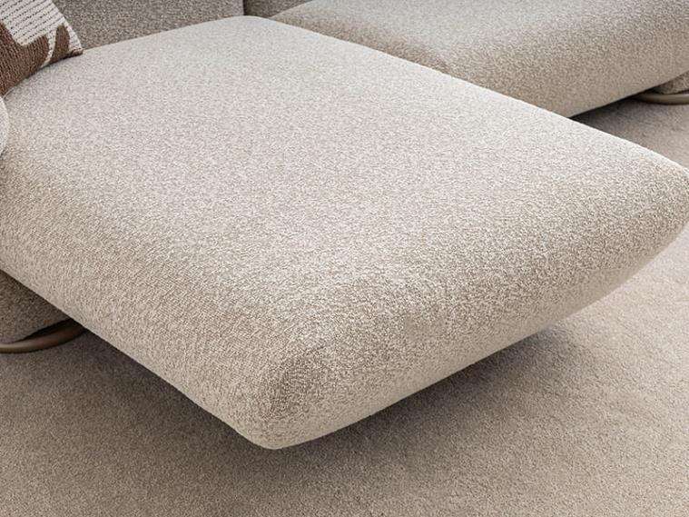 Coconut Sofa Set (Combination 2)