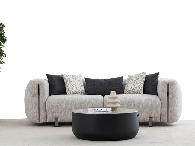 Diamond Sofa Set