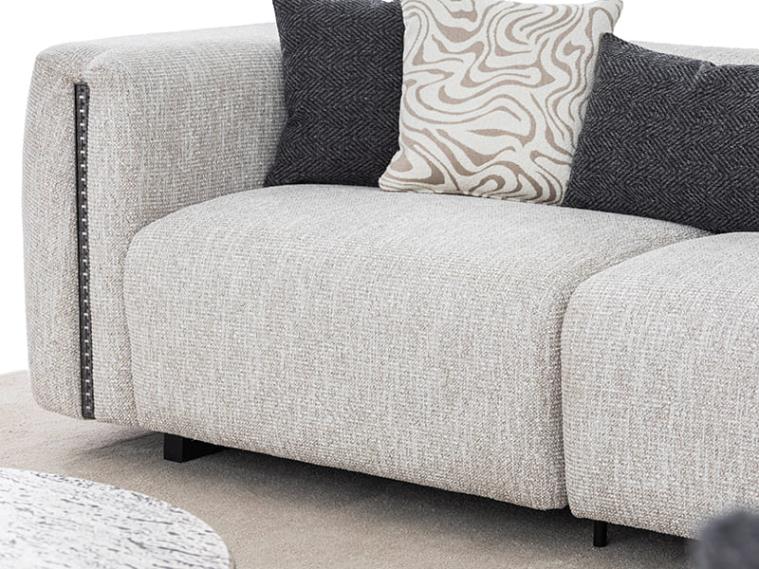 Diamond Sofa Set