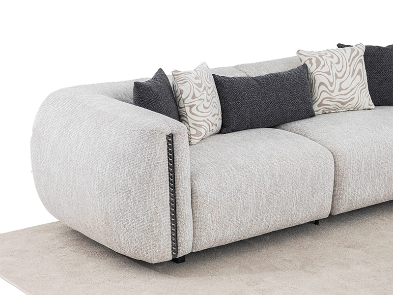 Diamond Sofa Set