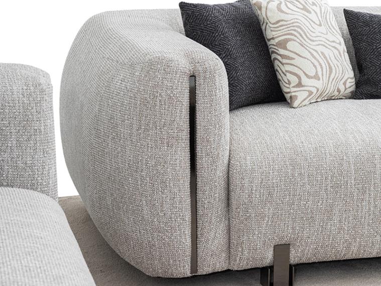 Diamond Sofa Set