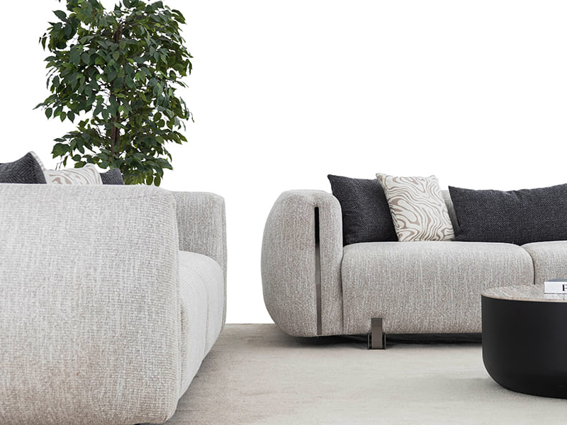 Diamond Sofa Set