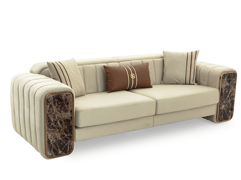 Joker Sofa Set