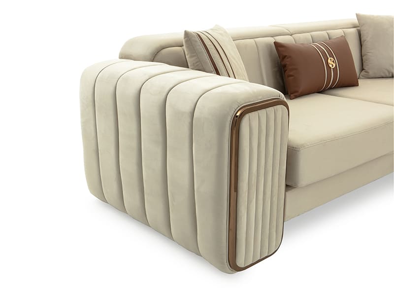Joker Sofa Set