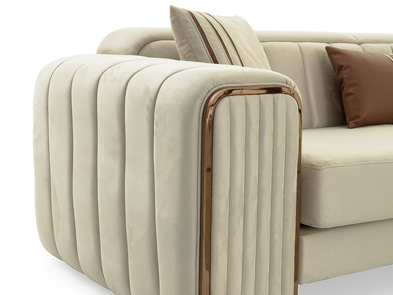 Joker Sofa Set
