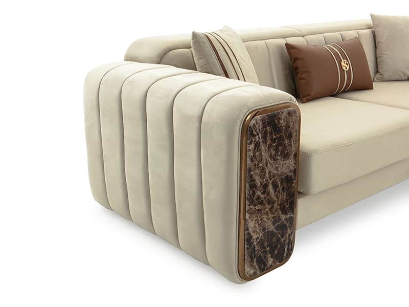 Joker Sofa Set