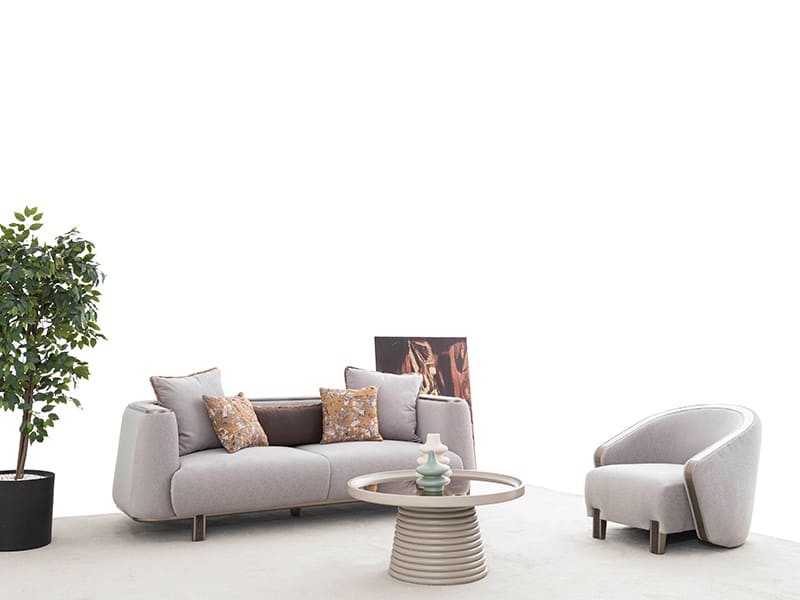 Magnum Sofa Set