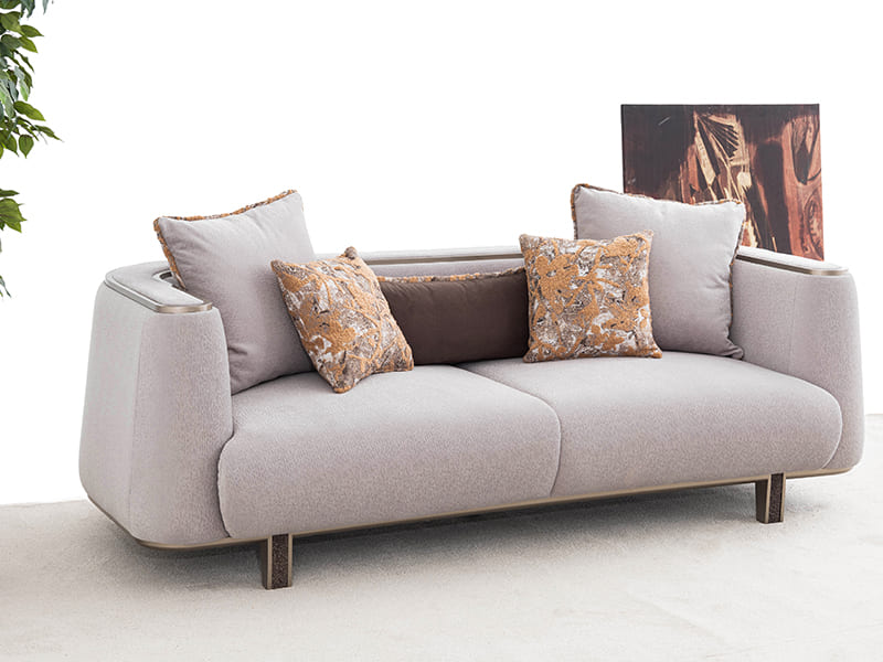 Magnum Sofa Set