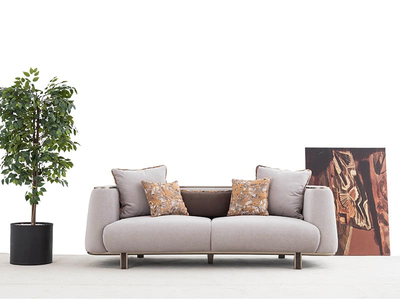 Magnum Sofa Set