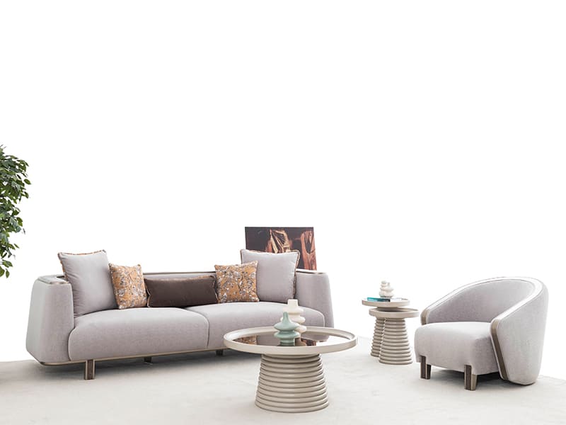 Magnum Sofa Set