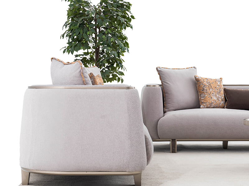 Magnum Sofa Set